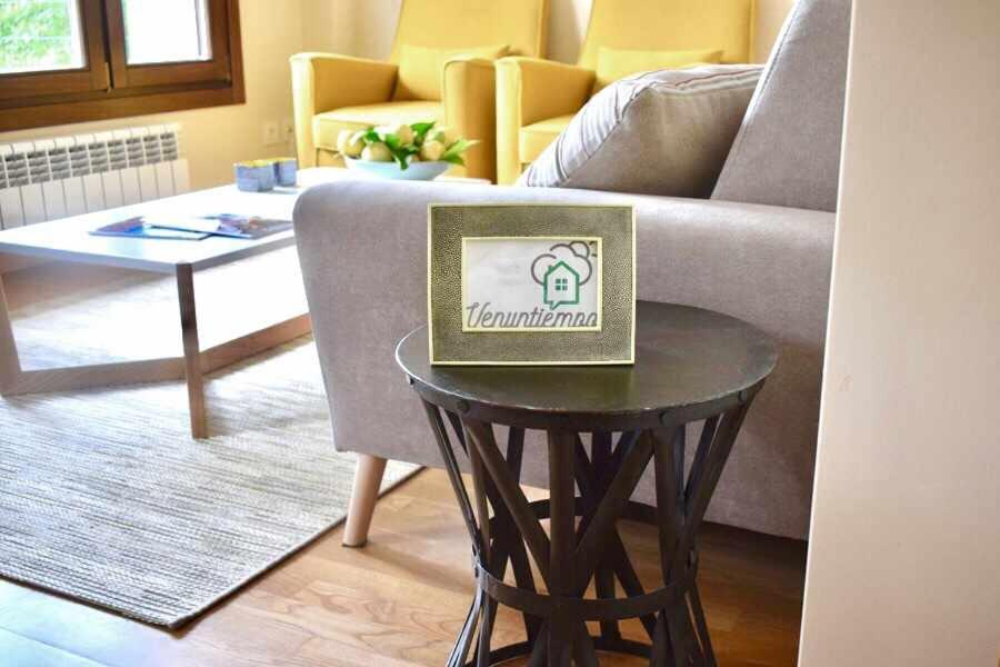 Apartamentos Venuntiempo Vut1217Asvut1As Llanes Esterno foto