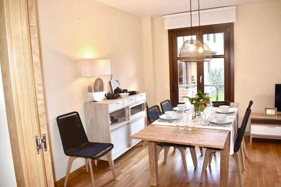 Apartamentos Venuntiempo Vut1217Asvut1As Llanes Esterno foto