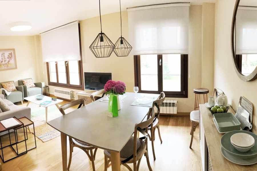 Apartamentos Venuntiempo Vut1217Asvut1As Llanes Esterno foto